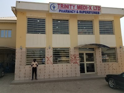 Photos of Trinity Medi-X Ltd Pharmacy and Superstore