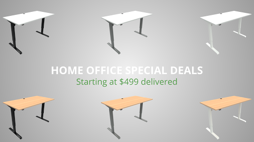 Stand Up Desks Australia