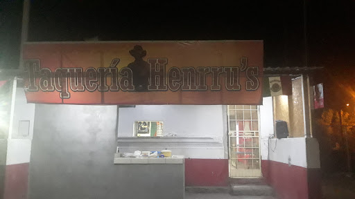 Taqueria Henrrus