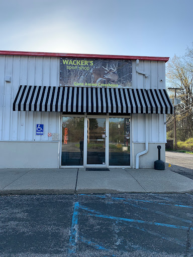 Wacker's Sport Shop