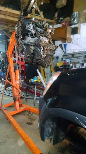 Js automotive service LLC - Thumbnail
