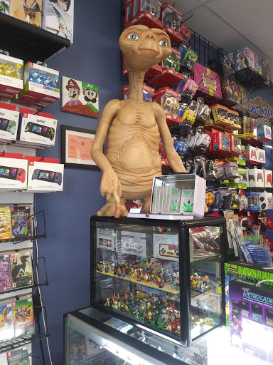 East End Gaming - Thumbnail