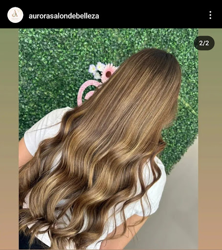 Aurora salon de belleza y spa - Thumbnail