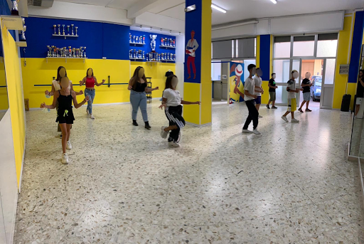 Millennium Dance Academy
