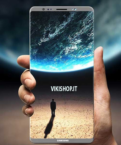 VIKISHOP - Visual