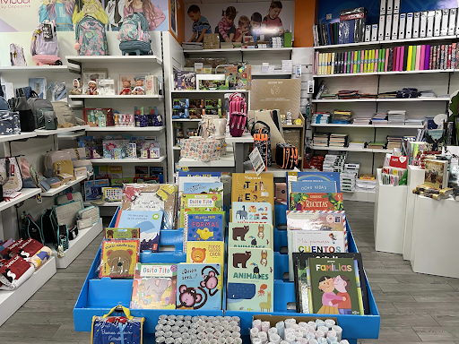 Libreria Papeleria Dumbo - Thumbnail