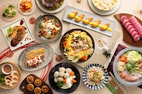 カジュアル・リゾート・ダイニング セリーナ／ホテル日航成田