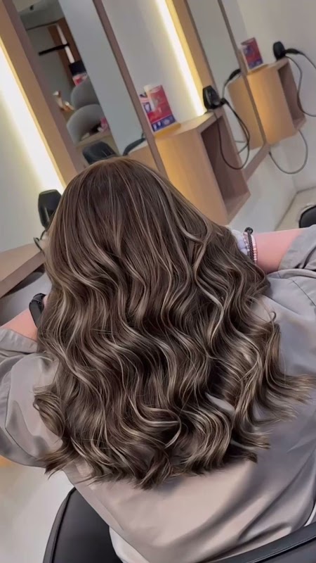 The Way Hair Salon(Kota Damansara Double Storey ) — hair salon in Petaling Jaya