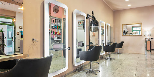 Beauty shop Parrucchieri