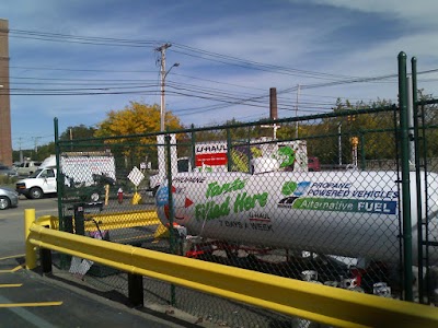 U-Haul Moving & Storage of Cumberland