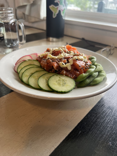 Beak Restaurant - Visual