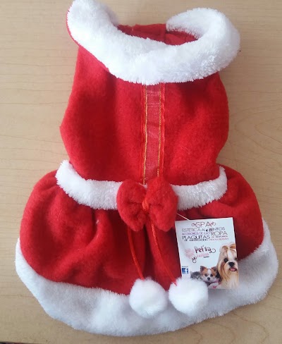 Photos of Pet`s Fashion