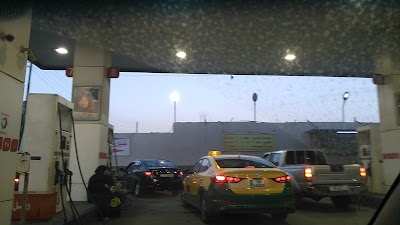 Photos of Sarrawi GAS&OIL