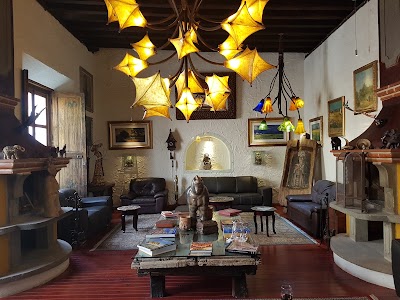 museum