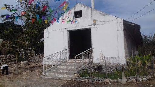 Capilla de Gpe Iglesia catolica - Thumbnail