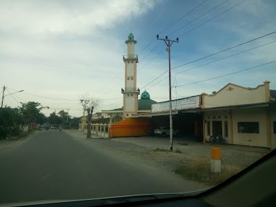 Mosque