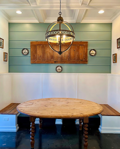 Woodside Carpentry - Thumbnail