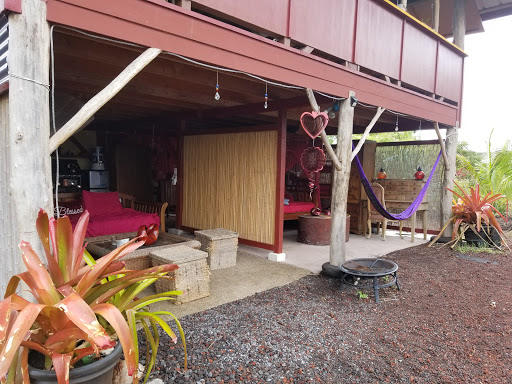Magical Lava Temple Gallery - United States