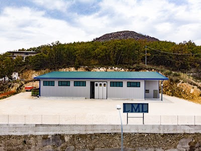 Lavorazione Metalmeccanica Laurentina Di Fasulo Sergio Sebastiano