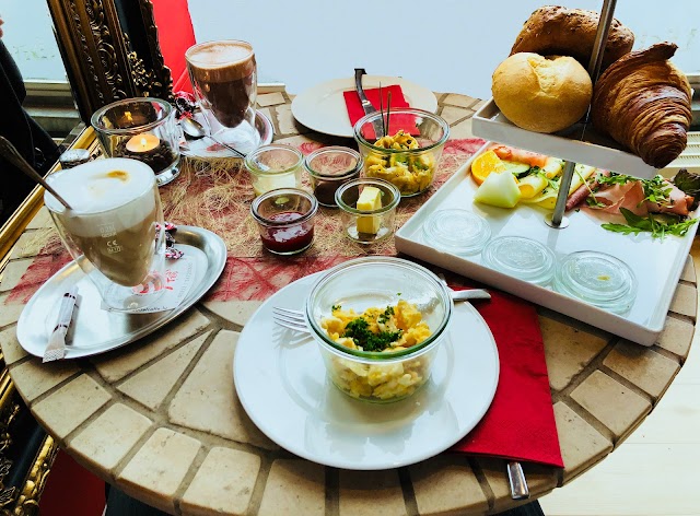 Mondo del Caffè Genusswelt