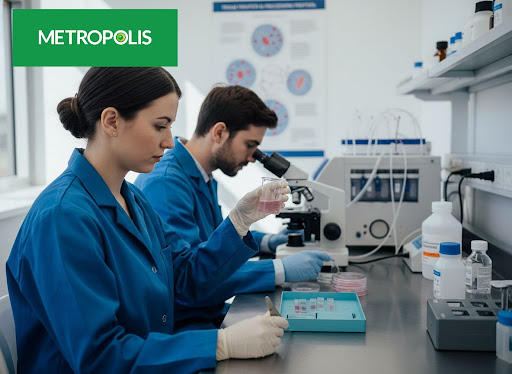 Tissue fixation and processing play a crucial role in accurate diagnosis, especially in cancer an… post image