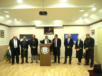 Photos of &Ccedil;ELİK&Ouml;RS HUKUK B&Uuml;ROSU - AV.MEHMET &Ccedil;ELİK&Ouml;RS @ AV.ŞERİFE KORKMAZOĞLU @ AV.YUNUS EMRE &Ccedil;ELİK&Ouml;RS
