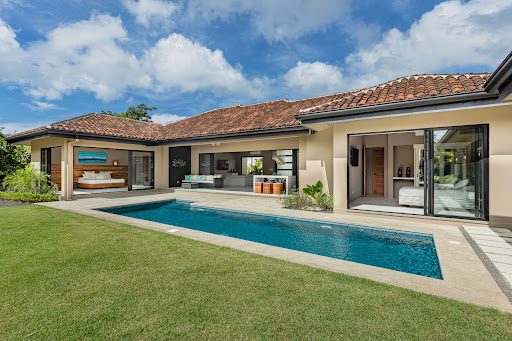 The Ficus Villas LA3