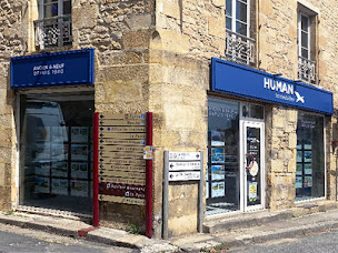 Photo n°1 de Human Immobilier Excideuil à Excideuil (Consultant immobilier)