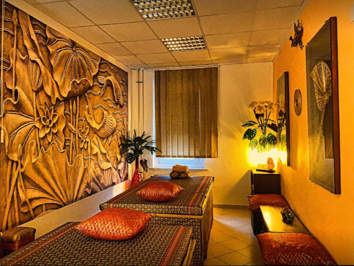 Ra-Pee Wellness - Visual