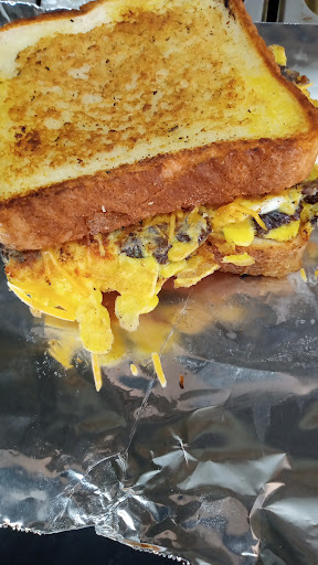 Coeta's Kitchen - Visual