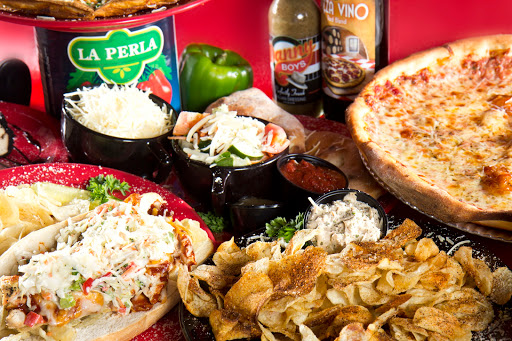 Danny Boys Italian Eatery - Thumbnail