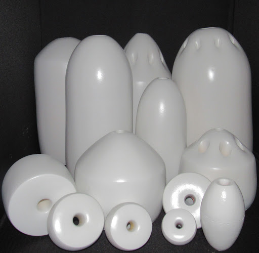 Perone Industries - Visual