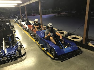 Cody Go Karts