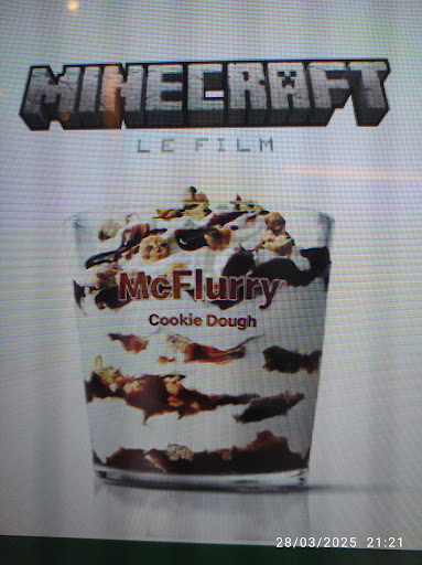 Photo 1 - McDonald's
