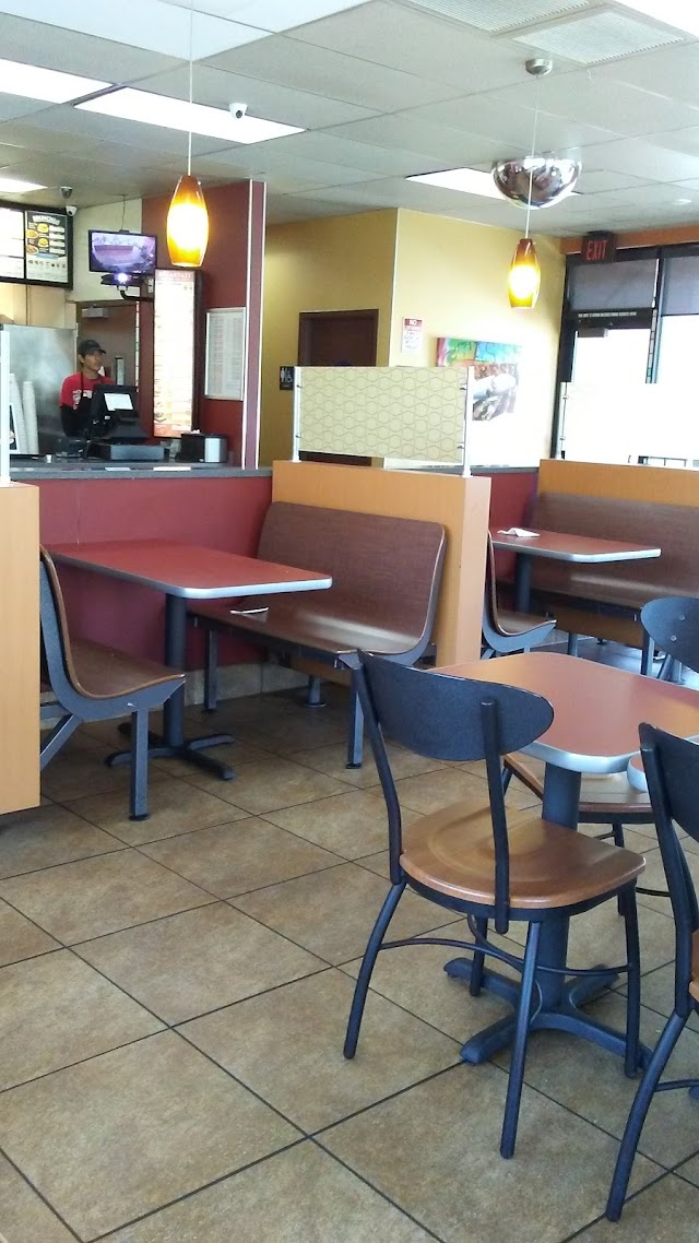 Jack in the Box