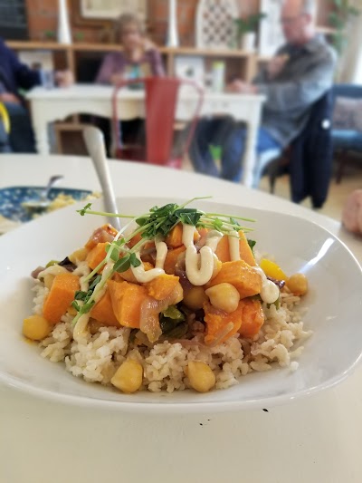 Terra Veg Vegan Eatery