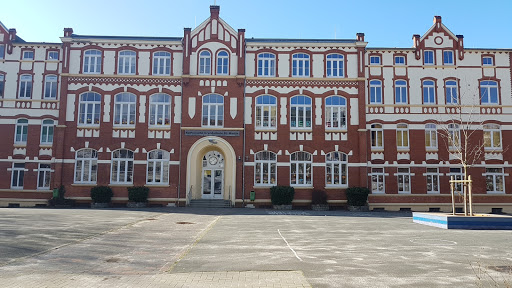 Katholische Grundschule St. Martin