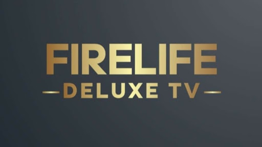 FIRE????LIFE - Visual