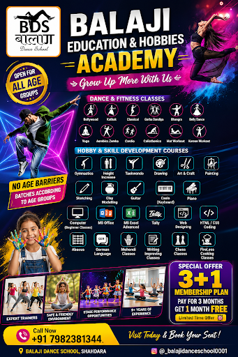 Best Hobbies Academy  post image