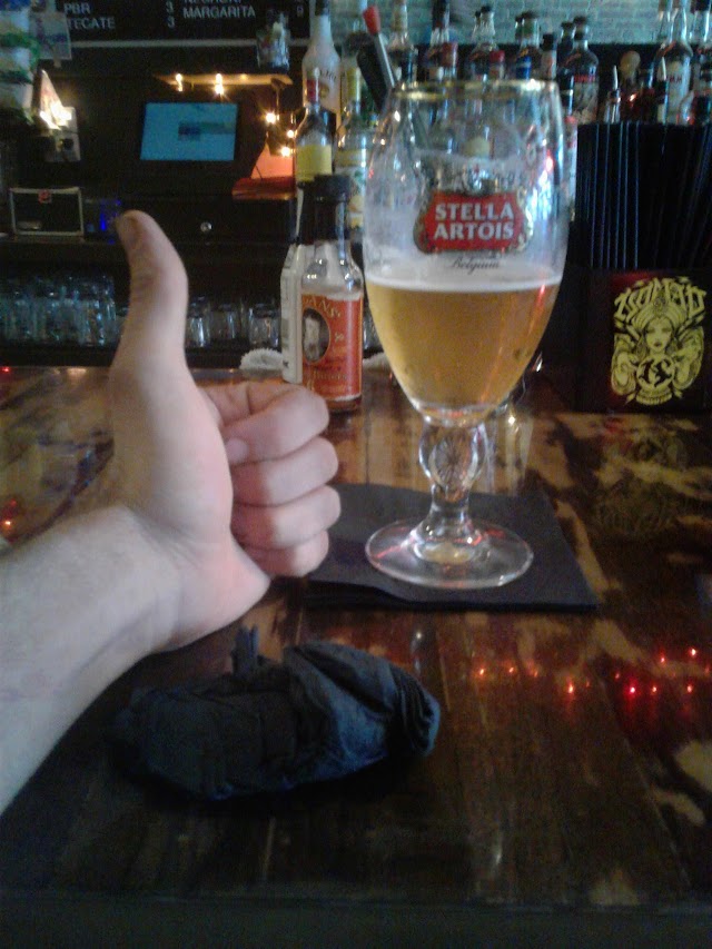 Lake Street Bar