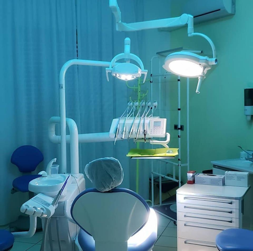 Studio Dentistico Dott. Cosimo Papale - Thumbnail