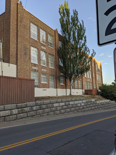 Park City - City Hall - Thumbnail