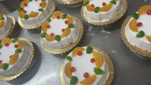 Pasticceria Bar Franco Gallery - Italy