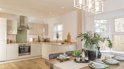 Dandara Fontwell Meadows Sales & Marketing Suite - Thumbnail