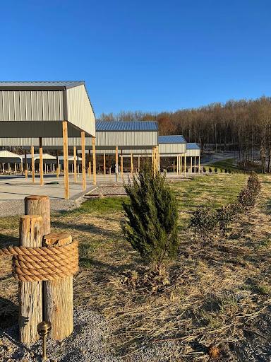 Hickory Top RV Park @ Rowena - United States