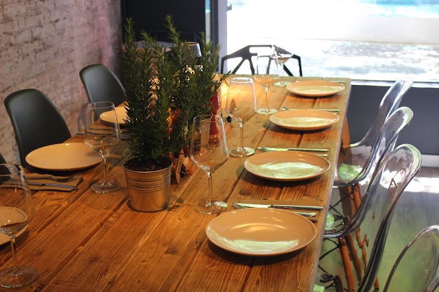 Angus Valencia (Burguer & Grill)