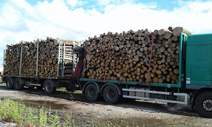 Photo n°5 de FCL Bois à Sainte-Sigolène (Magasin de bois de chauffage)