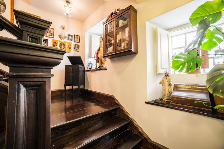 Hotel Monumento Pazo de Orbán e Sangro by null