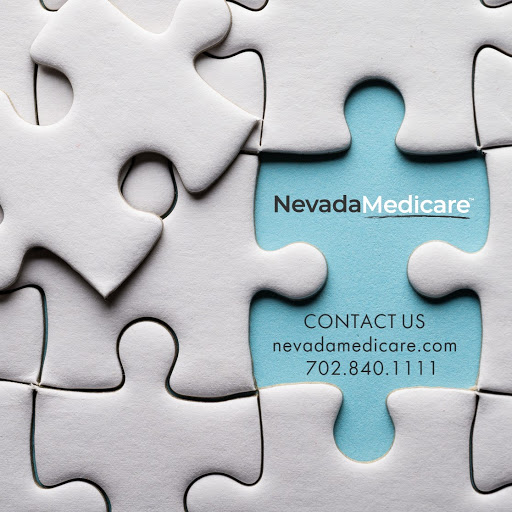 Nevada Medicare - Thumbnail