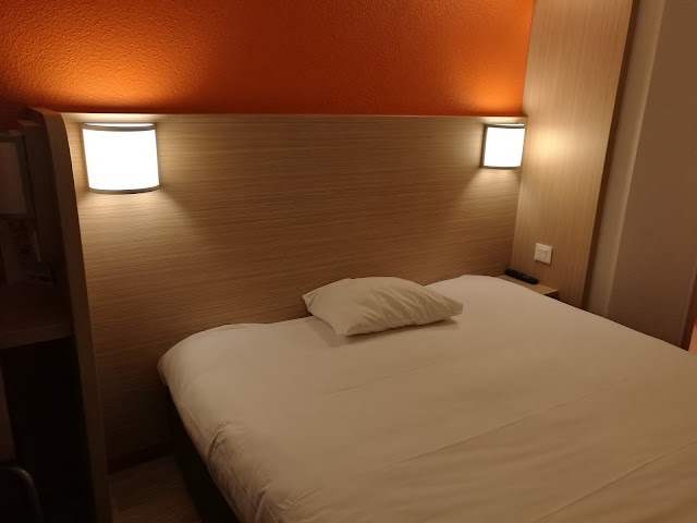 Hôtel Première Classe Saumur